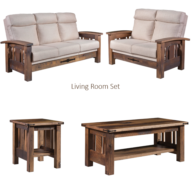 Living Room Set